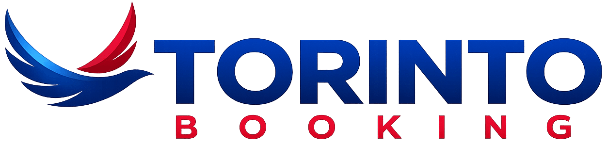 Torinto Booking